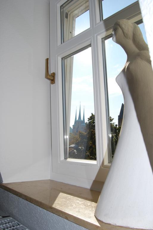 B2-Ferienwohnung Erfurt Room photo